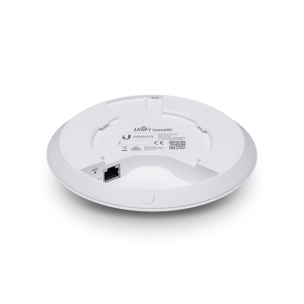 UniFi nanoHD | Ubiquiti UniFi （ユビキティ ユニファイ）正規代理店 UniFiならソネット株式会社